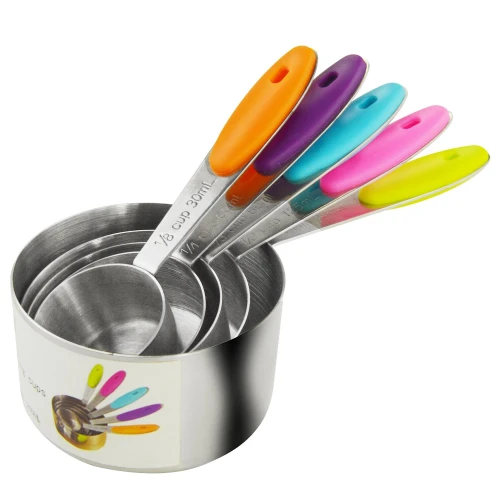 China China Measuring Spoon factory, OEM Stainless Steel Measuring Spoon manufacturer