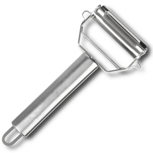 Chine Heavy Duty inox pomme pomme de terre carotte épluche légumes fabricant