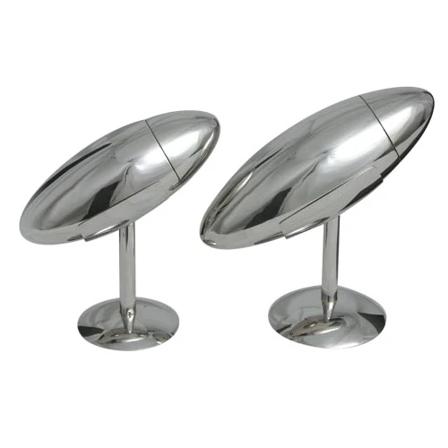 China High quality Stainless steel  hand grenade shape cocktail shaker EB-B54 manufacturer