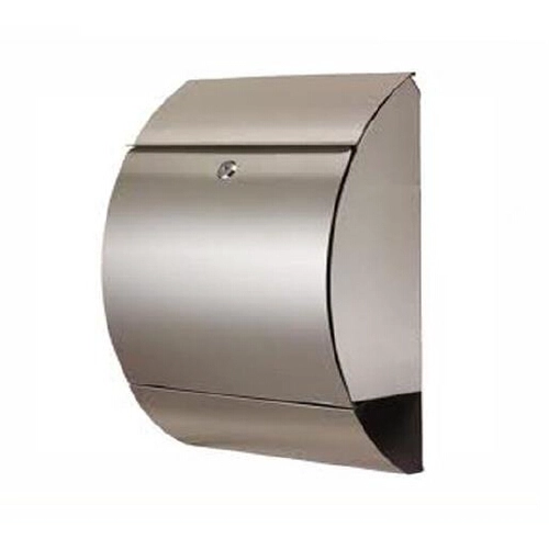 China Home Office Mail Box Letter box steel post box us mail mailbox manufacturer