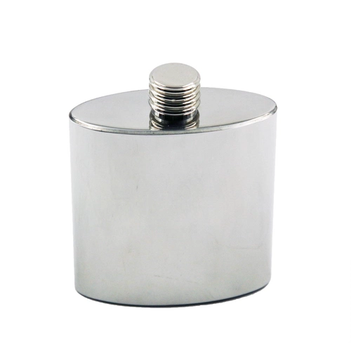 China Simple style Stainless steel  Hip Flask Wine bottle EB-HF008 manufacturer