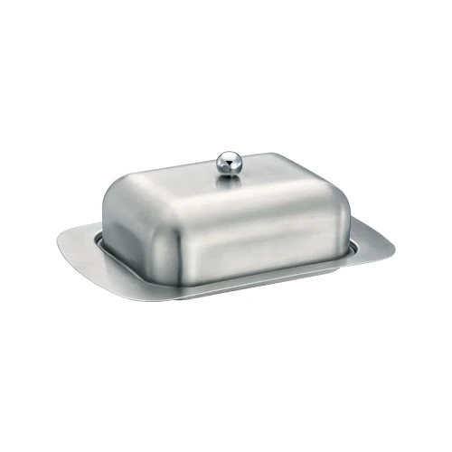 China Stainless Steel Butter box manufacturer