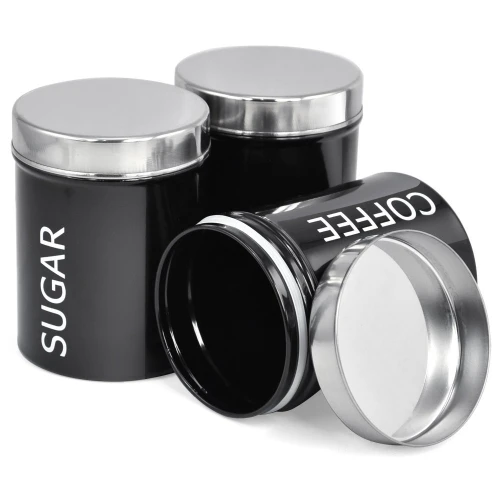 China Stainless Steel Canister Supplier, china Stainless steel factory manufacturer