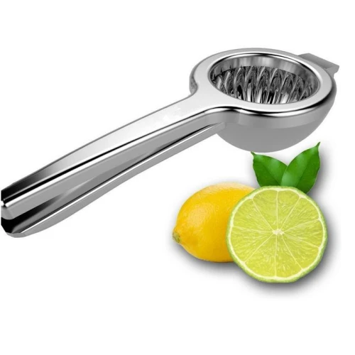 China Stainless Steel Citrus Juice Press manufacturer