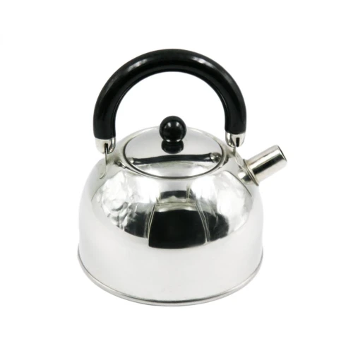 China Stainless Steel Coffee Pot Vacuum Tea Pot EB-T42 manufacturer