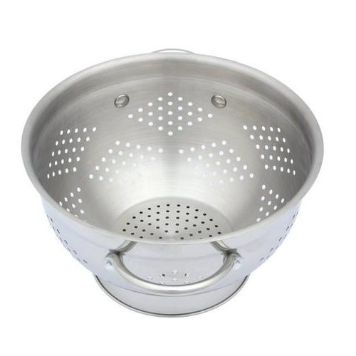 China Stainless Steel Colander company, Stainless Steel Colander supplier china manufacturer