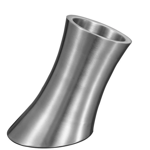 China Stainless Steel Double Wall Champagne Holder Ice Bucket manufacturer