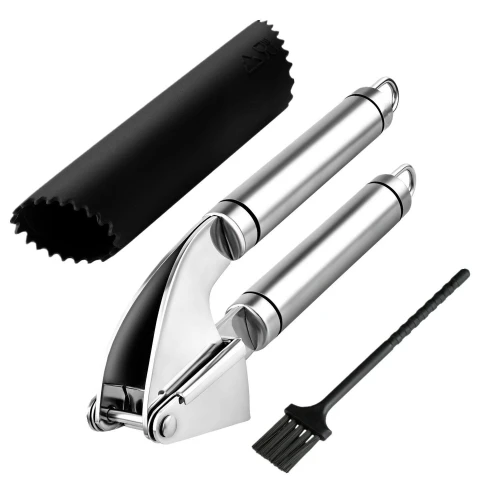 China Stainless Steel Garlic Press company, Stainless Steel Garlic Press manufacturer china manufacturer