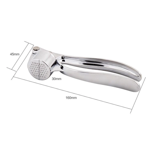 China Stainless Steel Garlic Press manufacturer china, OEM Stainless Steel Garlic Press manufacturer