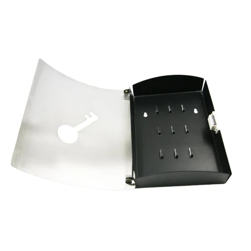 China Stainless Steel Key Box  Key Holder EB-K01 manufacturer
