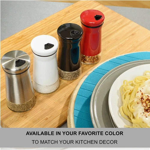 China Stainless Steel Shaker china, China Kitchenware Supplier manufacturer