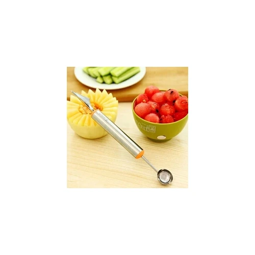 porcelana De acero inoxidable Watermelon Baller china, acero inoxidable Watermelon Baller empresa fabricante