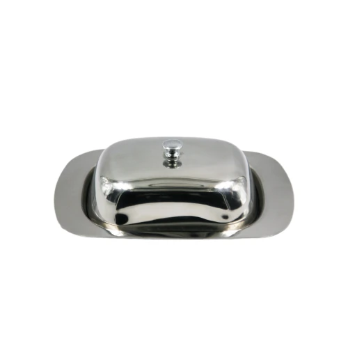 China Stainless steel Butter Box EB-CB09 manufacturer