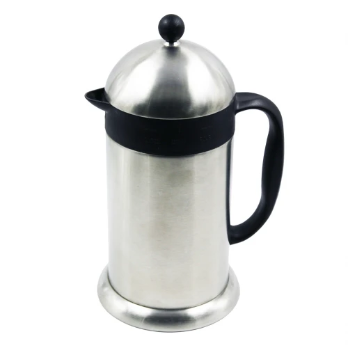 China Stainless steel Warm Keeping Kettle Coffee Pot Tea pot EB-T50 manufacturer