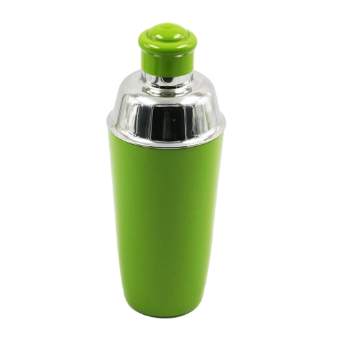 China Stainless steel  baking finish cocktail shaker EB-B50K manufacturer