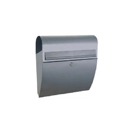 China Stainless steel mailbox EB-YU12 manufacturer