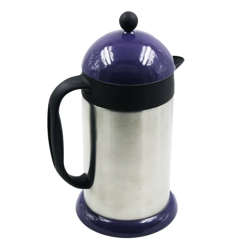 China Stainless steel painting Warm Keeping  Coffee Pot Tea pot EB-T51 manufacturer