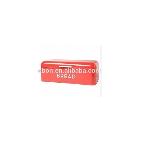 China high quality colorful bread bin stainless steel bread bin manufacturer