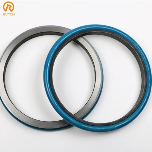 110-30-14262 / 101-30-00130 Sello flotante de excavadora para Komatsu PC60-1、2、3