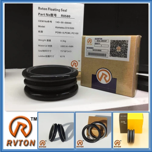 140-30-00040 cierre deslizante para Komatsu D60 PC100