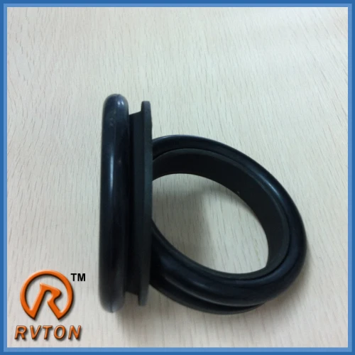 141-30-00610 sello flotante para Bulldozer Komatsu D60, D65