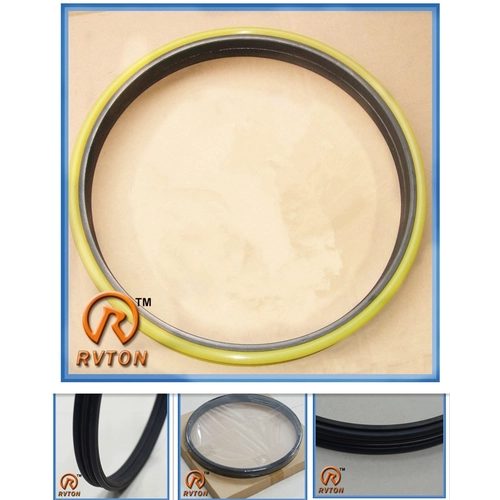 1456034 استبدال قطع غيار / CR3820 الثنائي المخروط ختم كاتربيلر