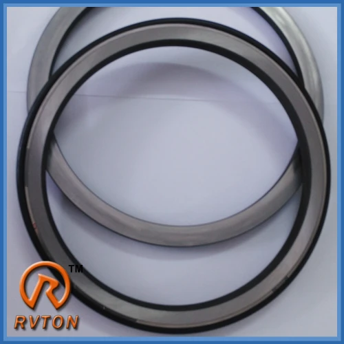 150-27-00025 / 150-27-00027 sellos flotantes del tamaño grande 328 * 298 * 21MM