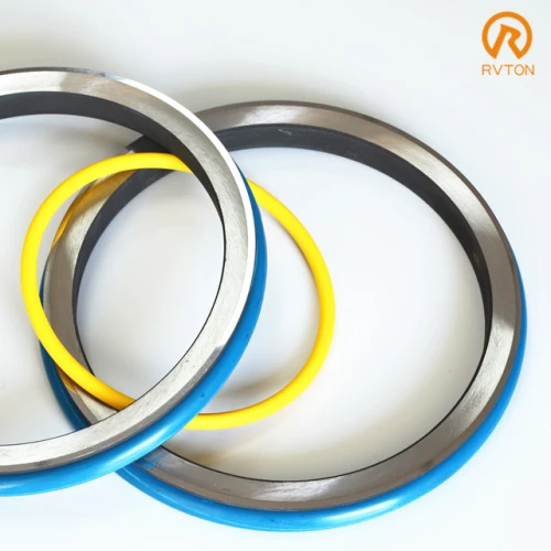 154-30-00632 GRUPO DE SELLOS PARA RODILLO-IDLER DE PISTA