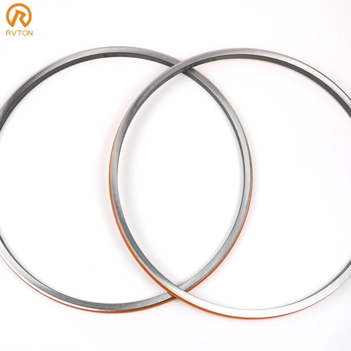 Sello de aceite de 17M-27-00100 komatsu del proveedor flotante del sello de aceite