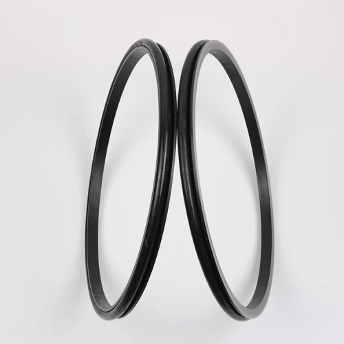 195-27-00150 Sello flotante para Komatsu D155 PC300