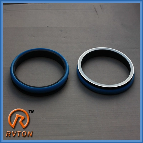 195-30-00302 silicona grupo Seal, Viton cara mecánica sellos, sellos de metal NB60 Rvton