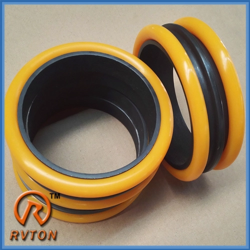 21T-30-00160 Komatsu PC400 anillo de sello flotante del mercado de accesorios Proveedor