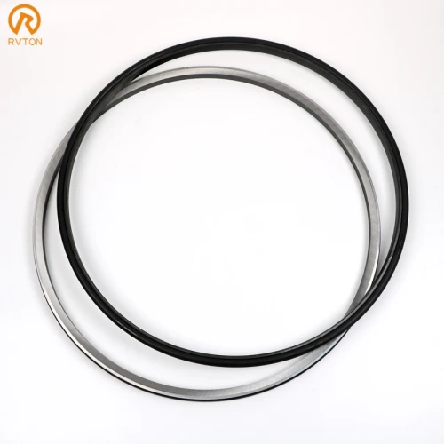 4200413  forge/ cast duo cone seal for HITACHI EX-400 LC heavy equipment