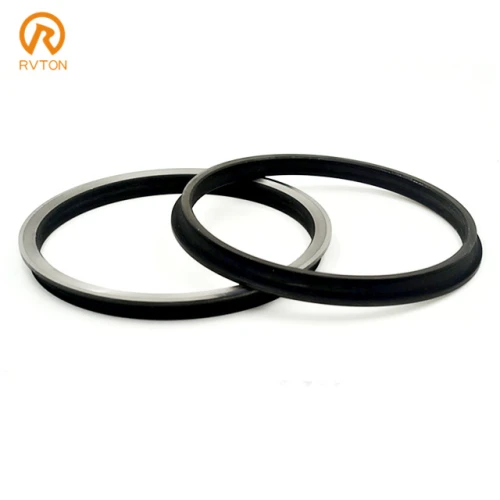 428-33-00021 sello de aceite flotante para equipos pesados ​​Komatsu