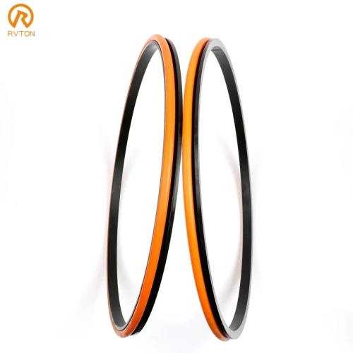 568-33-00016 / 15 Fabricación de sellos de aceite flotante Komatsu