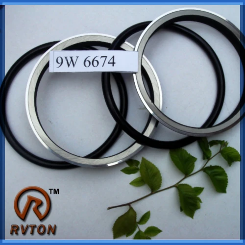 5M 1176 sellos de aceite flotante 760S179FS CR1868 5P 0374 9 5316 4 M 2621 4092483