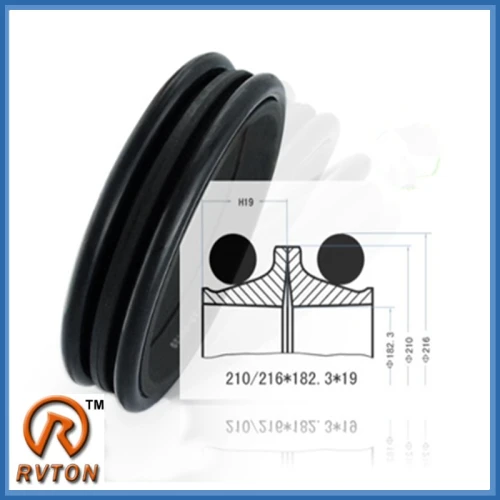 5M 1176 финал привода печать группы - части тяжелого оборудования