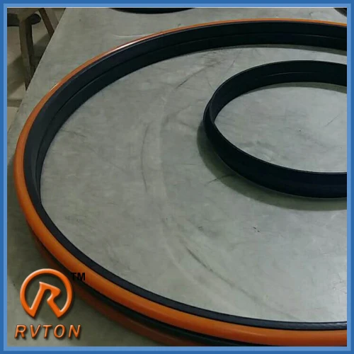 76.60H-106A4HN5 Goetze machanical face seal large size seal