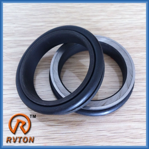 8E 5609/ 8E 5610 Machinery & Equipment Floating seals
