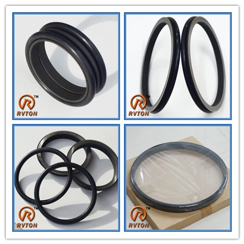 9W 7232 浮动油封的卡特彼勒 D5MXL，D4HIILGP，D5HIIXL