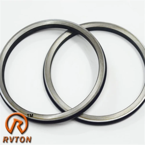 Sello de cono duo 9W6630 para piezas de transmisión final Caterpillar