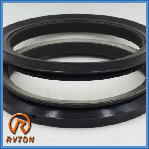 AC2030 machinery parts mechanical seal floating oil seal