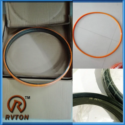 Aprovado Drive Train Duo-Cone Seal Assembly 314-4130, Caterpillar 772G Caminhões fora da estrada cara Seals