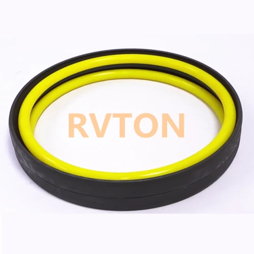 Kedi 740 Final Drive Duo Koni Mühür 309-7664 Yüzer Mühür Tedarikçi