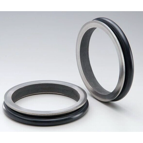 CR3810 Floating Seal Assy