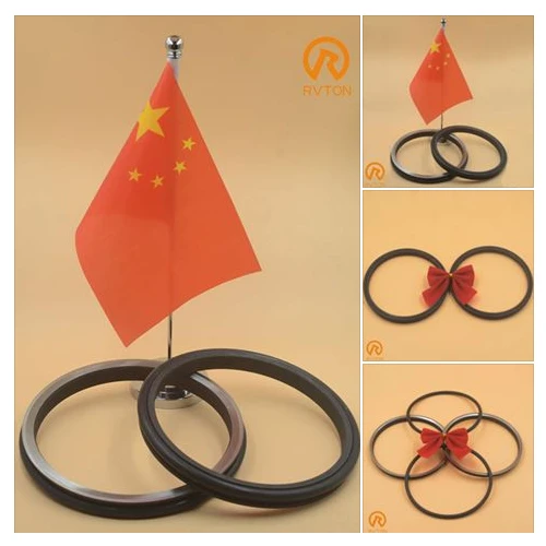 Gato D 324, 329D recambios grupos del 2071571 sello