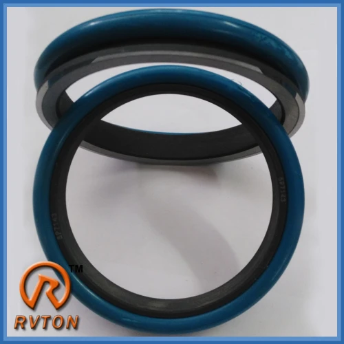 Cat excavator spare part long operational life span floating seal