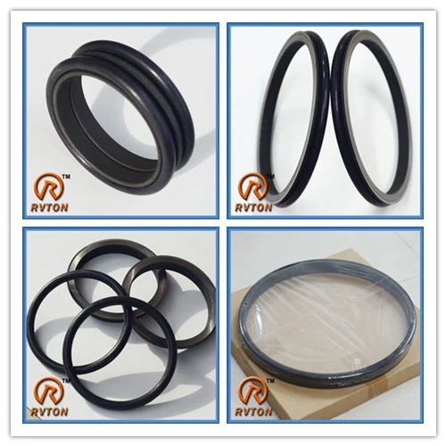 Caterpillar 179-6863, 169-6442, 9W6688 flotantes sellos para Minnig