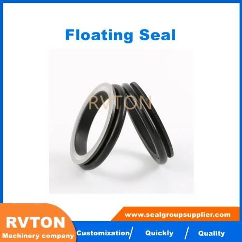 CATERPILLAR Satış Sonrası Parçaları 386-1033 Duo Koni Mühür Grubu Çin Üretici