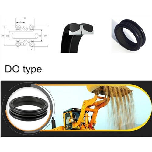 कैटरपिलर मिनी खुदाई अंतिम ड्राइव सील 198-5020 आपूर्तिकर्ता